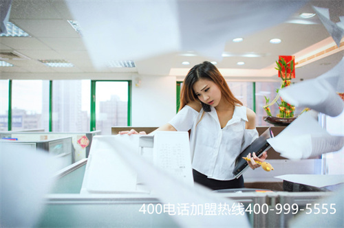 (正規400電話辦理多少錢一部)(選擇正規的400電話代理商)