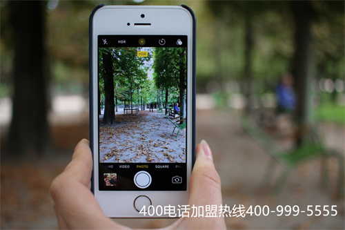 800和400電話的申請（400電話業務的區別在哪）