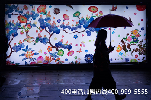 (400電話都有哪些功能)(辦理400電話——滿足企業更多服務功能)